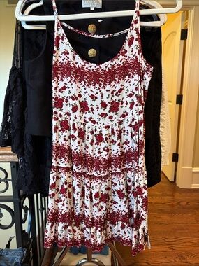 Brandy Melville Tunic Slip